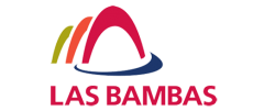 5-lasbambas